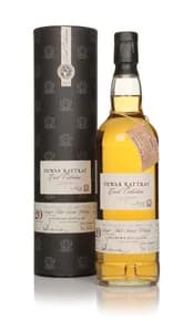 Longmorn 20 Year Old 1984 (cask 2748) - Cask Collection (A.D. Rattray)