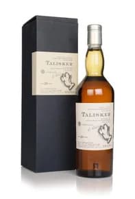 Talisker 20 Year Old 1982 (Special Release 2003)
