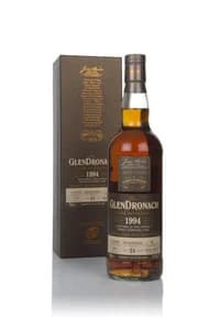 The GlenDronach 24 Year Old 1994 (cask 325)