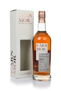 Bunnahabhain 9 Year Old 2012 - Strictly Limited (Càrn Mòr)