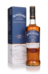 Bowmore 17 Year Old - 2010s