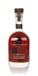Woodford Reserve Master's Collection Batch Proof - (128.3 Proof) (Master of Malt Exclusive)
