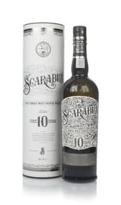 Scarabus 10 Year Old