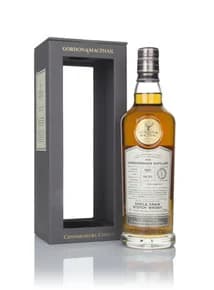 Cameronbridge 21 Year Old 1997 (batch 18/108) - Connoisseurs Choice (Gordon & Macphail)