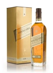 Johnnie Walker Gold Label 18 Year Old - The Centenary Blend