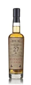 North British 27 Year Old 1988 (cask 55816) - Single Cask (Master of Malt)
