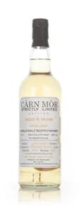 Glencadam 6 Year Old 2011 - Strictly Limited (Càrn Mòr)