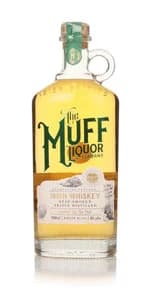 The Muff Liquor Company Irish Whiskey