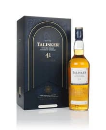 Talisker 41 Year Old 1978 - Bodega Series 2