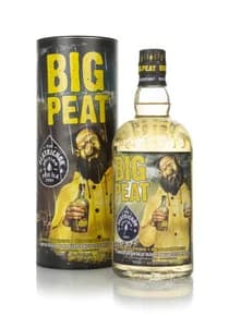 Big Peat The Peatrichor Edition - Fèis Ìle 2021