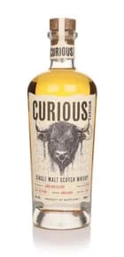 Jura 15 Year Old 2009 (Curious Whiskies)