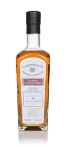 Tomintoul 18 Year Old 2006 - Cadenhead's Natural Strength
