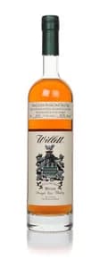 Willett 4 Year Old Family Estate Bottled Rye (53.9%)