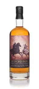 Ledaig 13 Year Old 2010 (cask 2314503) - Bedford Park