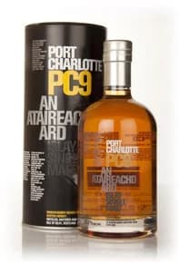 Port Charlotte PC9 - An Ataireachd Ard