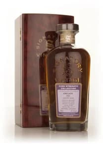 Kinclaith 40 Year Old 1969 (cask 301445) - Cask Strength Collection (Signatory)