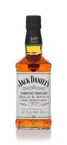 Jack Daniel's Tennessee Travelers - Bold & Spicy