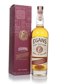 Egan's Endeavour