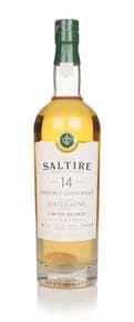 Dailuaine 14 Year Old 2010 (cask 308853) - (Saltire Rare Malt)