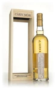 Invergordon 30 Year Old 1987 (cask 903820) - Celebration of the Cask (Càrn Mòr)