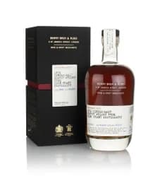 Glen Grant 46 Year Old 1972 (cask 8240) - Exceptional Casks (Berry Bros. & Rudd)