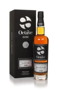 Strathclyde 33 Year Old 1990 (cask 6439166) - The Octave (Duncan Taylor)