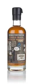 Girvan 52 Year Old - Batch 1 (That Boutique-y Whisky Company)
