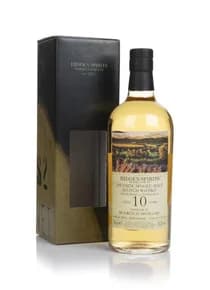 Benriach 10 Year Old 2010 (cask AT1020) – Hidden Spirits