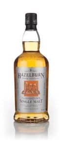 Hazelburn 8 Year Old