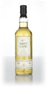 Benriach 27 Year Old 1976 (cask 9444) - First Cask