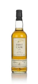 Bladnoch 16 Year Old 1980 (cask 89/591/14) - First Cask