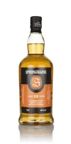 Springbank 10 Year Old