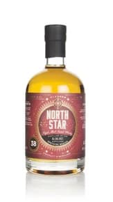 Glenlivet 38 Year Old 1981 - North Star Spirits