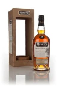 Midleton Dair Ghaelach - Grinsell's Wood Tree 9 (Virgin Irish Oak Collection)