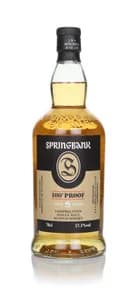 Springbank 5 Year Old 100 Proof