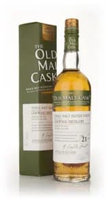Linkwood 21 Year Old 1989 - Old Malt Cask (Douglas Laing)