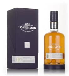 Longmorn 16 Year Old