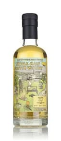 Tamnavulin 25 Year Old (That Boutique-y Whisky Company)