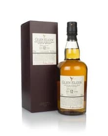 Glen Elgin 12 Year Old