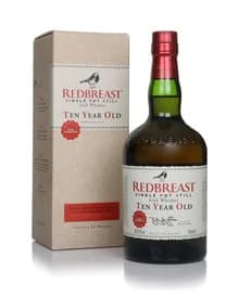 Redbreast 10 Year Old Cask Strength Batch No.1 - Birdhouse Exclusive