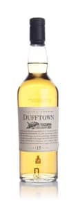 Dufftown 15 Year Old - Flora and Fauna