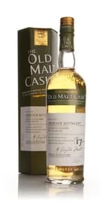 Aberlour 17 Year Old 1990 - Old Malt Cask (Douglas Laing)