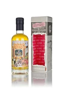 Bruichladdich 11 Year Old (That Boutique-y Whisky Company)