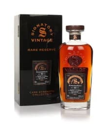 Bunnahabhain 48 Year Old 1975 (cask 2845) - Cask Strength Collection Rare Reserve 35th Anniversary (Signatory)
