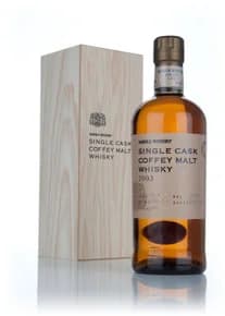 Nikka Coffey Malt 11 Year Old 2003 (cask 130541)
