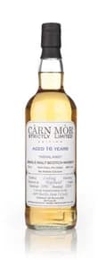 Ledaig 16 Year Old 1997 - Strictly Limited (Càrn Mòr)