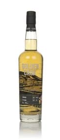 Tormore 27 Year Old 1988 (cask CM225) - The Golden Cask (House of Macduff)