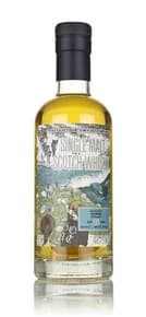 Inchgower 26 Year Old (That Boutique-y Whisky Company)