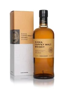 Nikka Coffey Malt Whisky