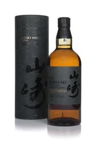 Yamazaki Smoky Batch (First Edition)